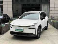 Toyota Platinum Smart 3X 520 Pro - ფოტო 1