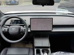 Toyota Platinum Smart 3X 520 Pro - ფოტო 9