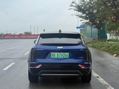 Buick IQ Aoge 2024 Four-Wheel Drive Long-Range Edition - ფოტო 11