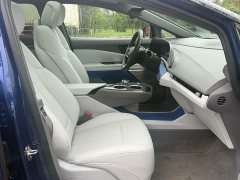 Buick IQ Aoge 2024 Four-Wheel Drive Long-Range Edition - ფოტო 17