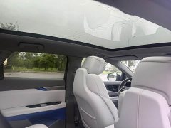 Buick IQ Aoge 2024 Four-Wheel Drive Long-Range Edition - ფოტო 20