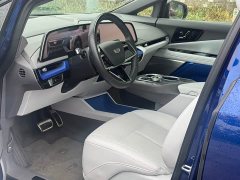 Buick IQ Aoge 2024 Four-Wheel Drive Long-Range Edition - ფოტო 7