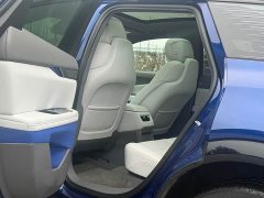 Buick IQ Aoge 2024 Four-Wheel Drive Long-Range Edition - ფოტო 8