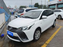 Toyota Yaris L 1.5L CVT Leading Edition - ფოტო 1