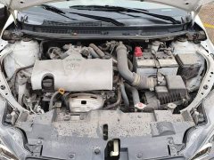 Toyota Yaris L 1.5L CVT Leading Edition - ფოტო 10