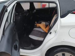 Toyota Yaris L 1.5L CVT Leading Edition - ფოტო 11