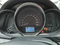 Toyota Yaris L 1.5L CVT Leading Edition - ფოტო 14