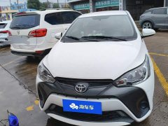 Toyota Yaris L 1.5L CVT Leading Edition - ფოტო 2