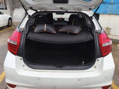 Toyota Yaris L 1.5L CVT Leading Edition - ფოტო 4