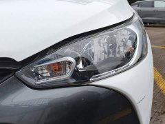 Toyota Yaris L 1.5L CVT Leading Edition - ფოტო 5