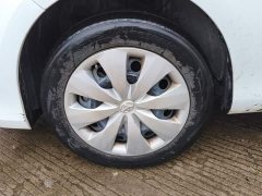 Toyota Yaris L 1.5L CVT Leading Edition - ფოტო 6