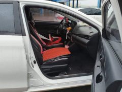 Toyota Yaris L 1.5L CVT Leading Edition - ფოტო 8