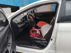 Toyota Yaris L 1.5L CVT Leading Edition - ფოტო 9