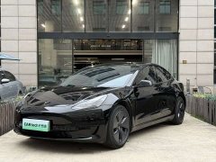 Tesla Model 3 Rear-Wheel Drive - ფოტო 1