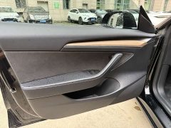 Tesla Model 3 Rear-Wheel Drive - ფოტო 10