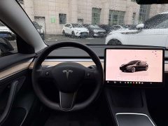 Tesla Model 3 Rear-Wheel Drive - ფოტო 11