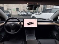 Tesla Model 3 Rear-Wheel Drive - ფოტო 12