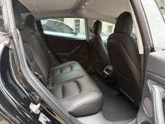Tesla Model 3 Rear-Wheel Drive - ფოტო 16