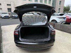 Tesla Model 3 Rear-Wheel Drive - ფოტო 17