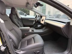 Tesla Model 3 Rear-Wheel Drive - ფოტო 18