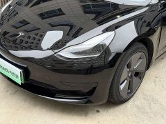 Tesla Model 3 Rear-Wheel Drive - ფოტო 3