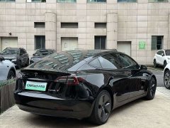 Tesla Model 3 Rear-Wheel Drive - ფოტო 4