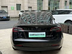 Tesla Model 3 Rear-Wheel Drive - ფოტო 5