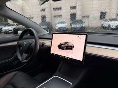 Tesla Model 3 Rear-Wheel Drive - ფოტო 6