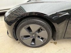 Tesla Model 3 Rear-Wheel Drive - ფოტო 7