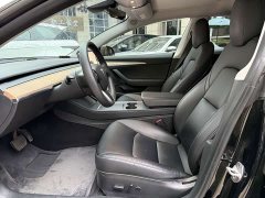 Tesla Model 3 Rear-Wheel Drive - ფოტო 8