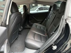 Tesla Model 3 Rear-Wheel Drive - ფოტო 9