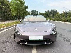 Xiaomi SU7 2024 Quad Motor Ultra-Long Range Advanced Autonomous Driving Max - ფოტო 2