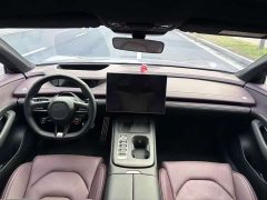 Xiaomi SU7 2024 Quad Motor Ultra-Long Range Advanced Autonomous Driving Max - ფოტო 5