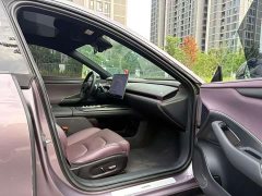 Xiaomi SU7 2024 Quad Motor Ultra-Long Range Advanced Autonomous Driving Max - ფოტო 6