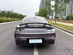 Xiaomi SU7 2024 Quad Motor Ultra-Long Range Advanced Autonomous Driving Max - ფოტო 8