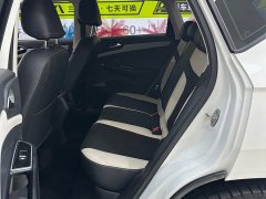 Volkswagen Jetta VS5 2024 280TSI Automatic Pioneer Edition - ფოტო 11