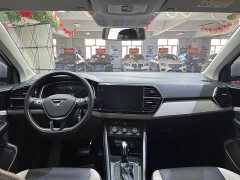 Volkswagen Jetta VS5 2024 280TSI Automatic Pioneer Edition - ფოტო 12
