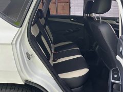 Volkswagen Jetta VS5 2024 280TSI Automatic Pioneer Edition - ფოტო 13