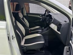 Volkswagen Jetta VS5 2024 280TSI Automatic Pioneer Edition - ფოტო 14