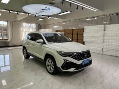 Volkswagen Jetta VS5 2024 280TSI Automatic Pioneer Edition - ფოტო 3