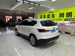 Volkswagen Jetta VS5 2024 280TSI Automatic Pioneer Edition - ფოტო 6