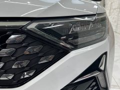 Volkswagen Jetta VS5 2024 280TSI Automatic Pioneer Edition - ფოტო 7