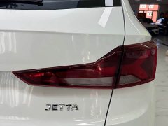 Volkswagen Jetta VS5 2024 280TSI Automatic Pioneer Edition - ფოტო 8