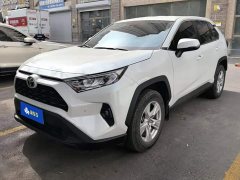 Toyota RAV4 2.0L CVT FWD Urban Edition - ფოტო 1
