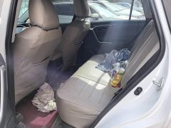 Toyota RAV4 2.0L CVT FWD Urban Edition - ფოტო 11