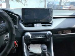 Toyota RAV4 2.0L CVT FWD Urban Edition - ფოტო 13