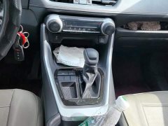 Toyota RAV4 2.0L CVT FWD Urban Edition - ფოტო 16