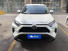 Toyota RAV4 2.0L CVT FWD Urban Edition - ფოტო 2