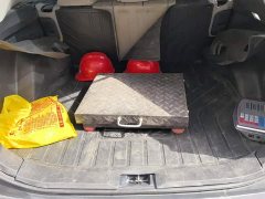 Toyota RAV4 2.0L CVT FWD Urban Edition - ფოტო 4