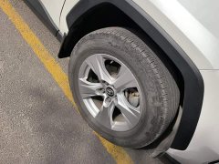 Toyota RAV4 2.0L CVT FWD Urban Edition - ფოტო 6